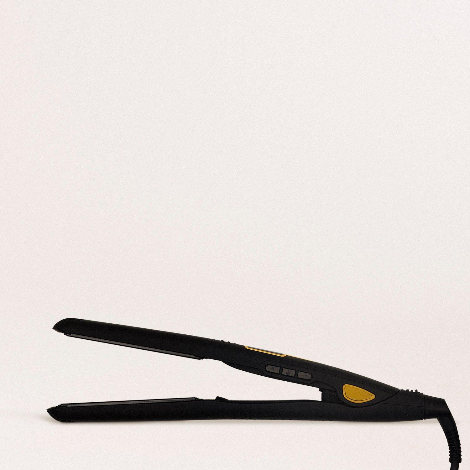 CREATE DREAM LINE - Ionisches Glätteisen