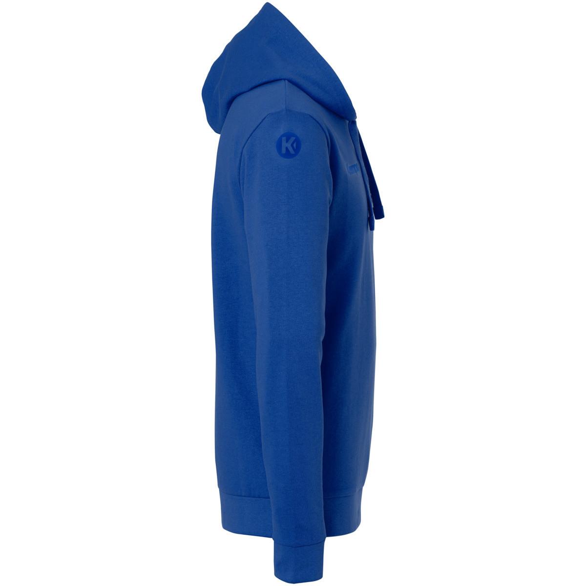 Kempa kapuzenpullover kind
