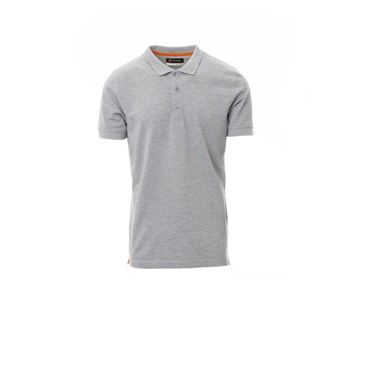 Payper Wear Polo-Shirt mit kurzen Ärmeln
