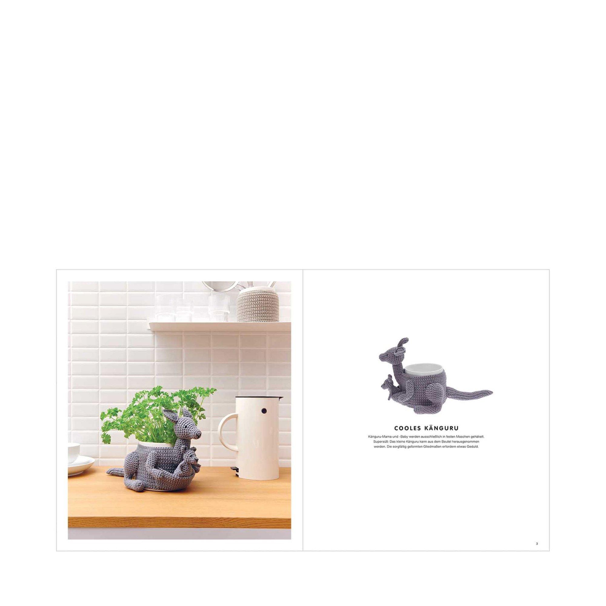 RICO-Design Bastelwolle Creative Cotton Aran