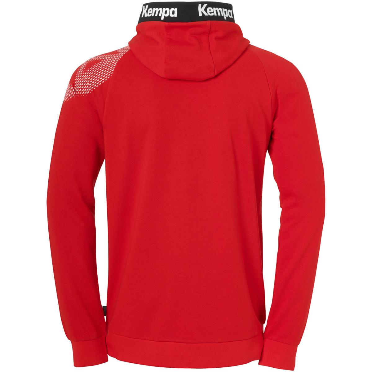 Kempa kapuzenpullover kind core 26
