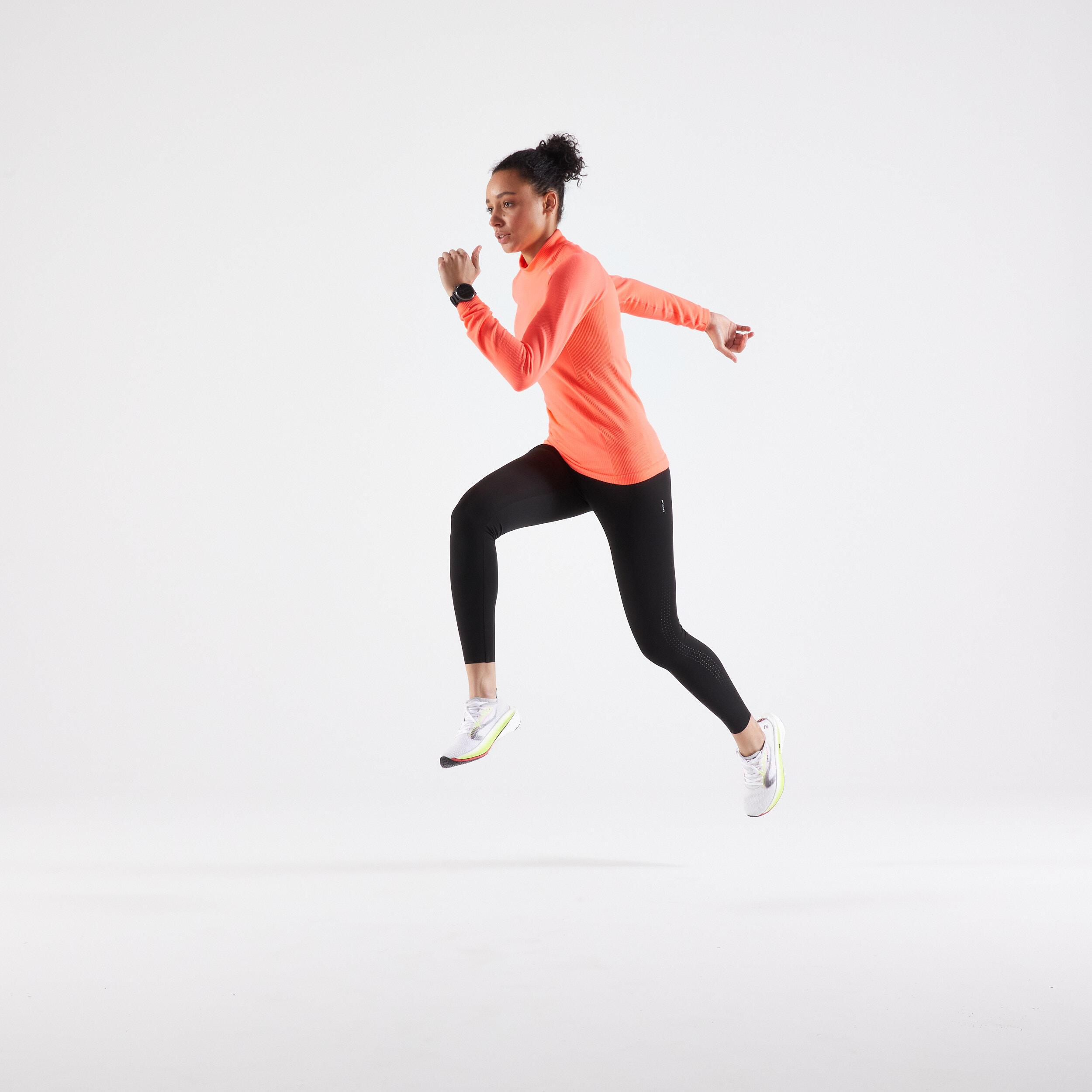 KIPRUN Lange Lauftights - SUPPORT