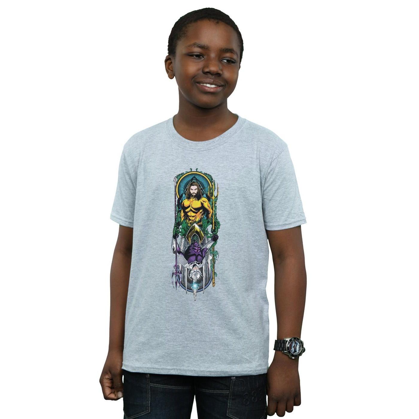 DC COMICS TShirt