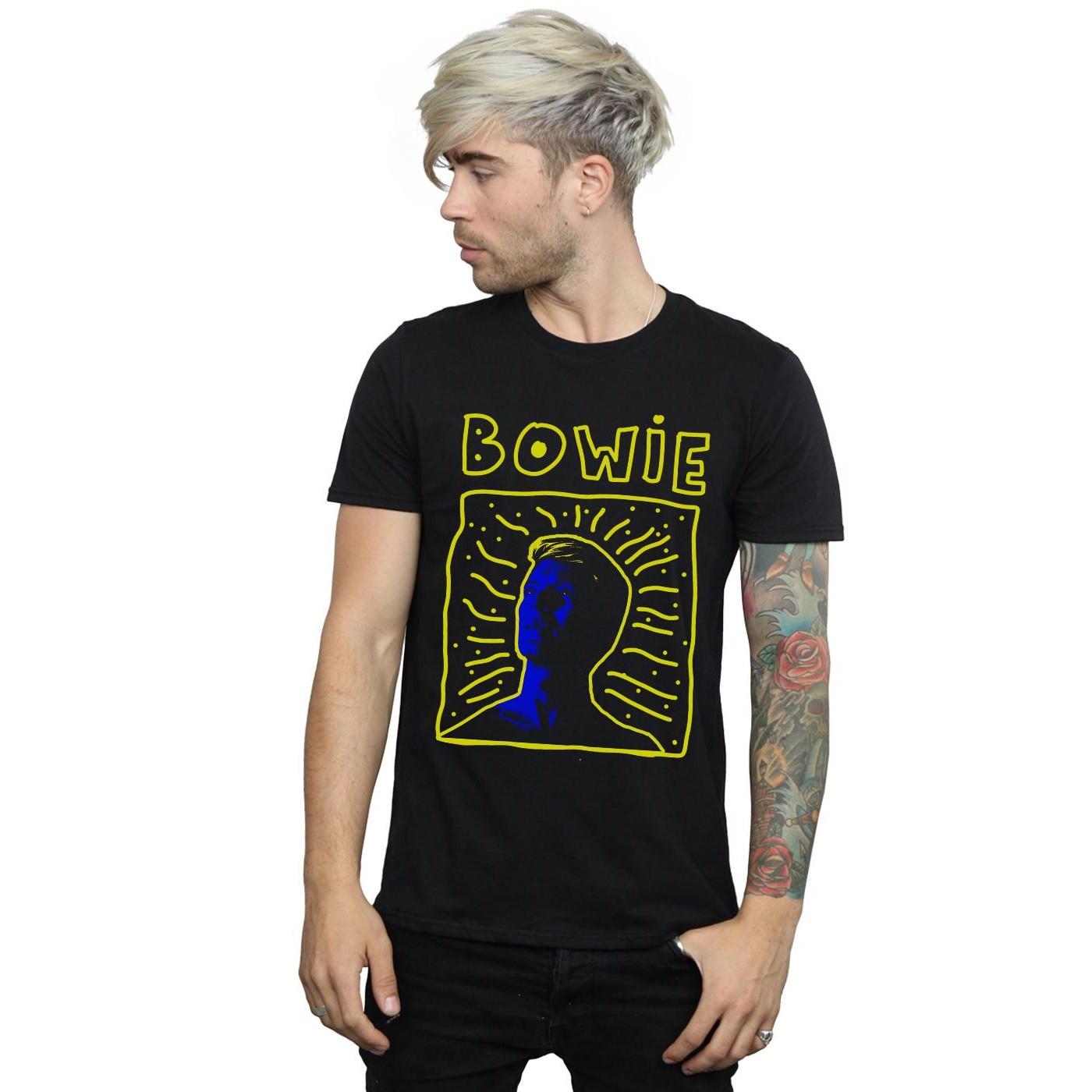 David Bowie 90s T-Shirt