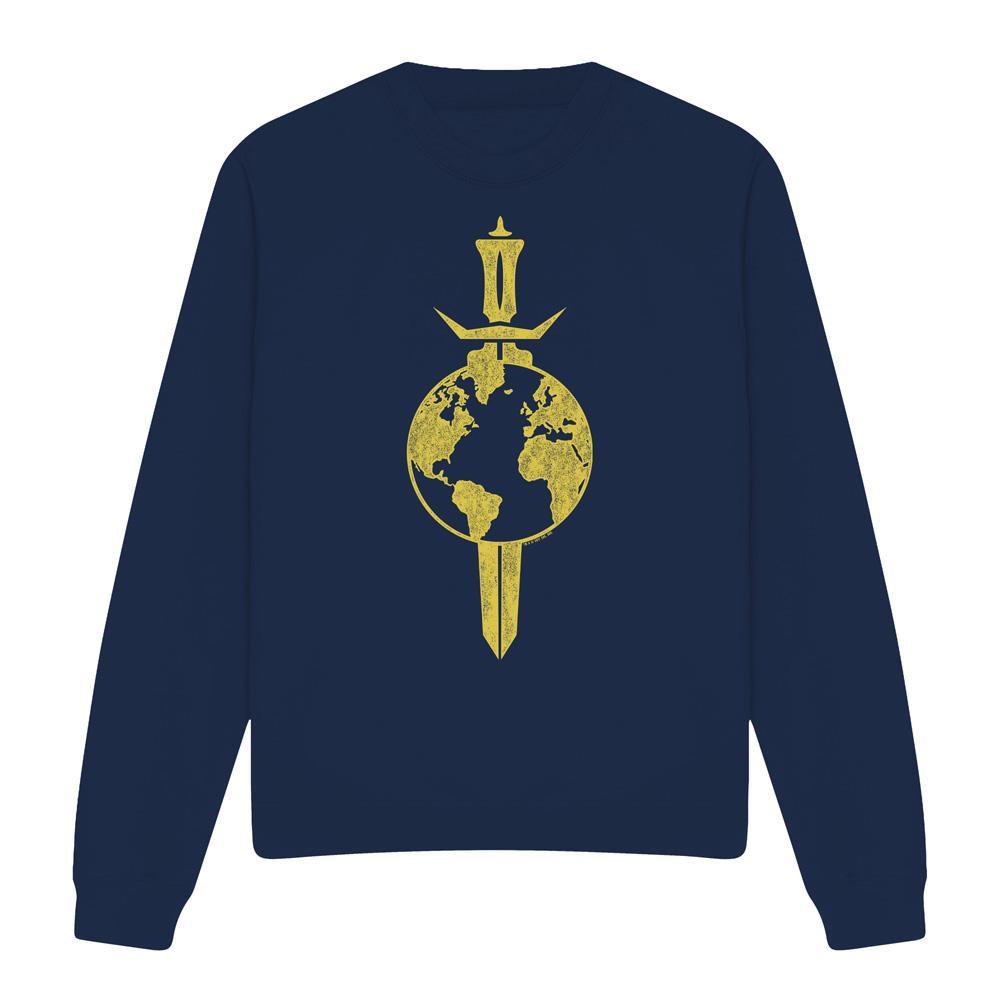 Star Trek Terran Empire Sweatshirt