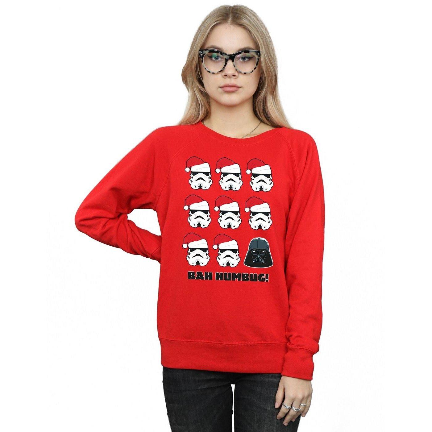 STAR WARS Humbug Sweatshirt