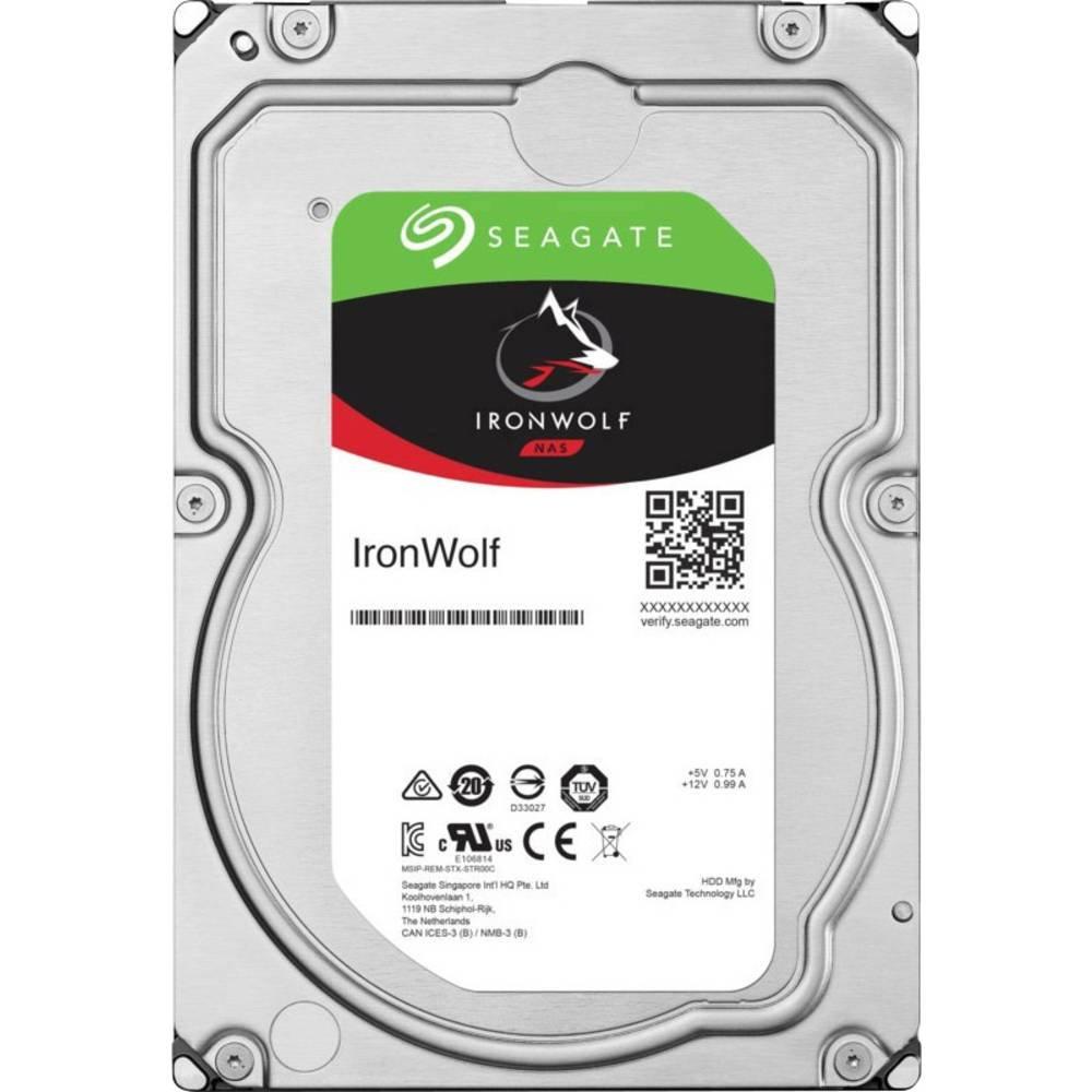 Seagate Interne Festplatte 8.9 cm (3.5 Zoll)