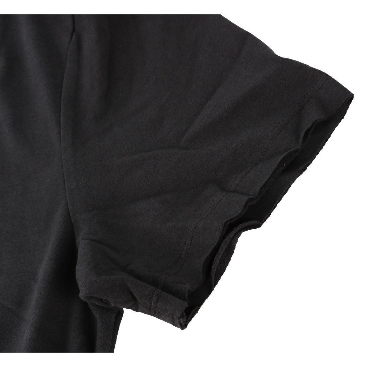 Amplified Royal Crest T-Shirt