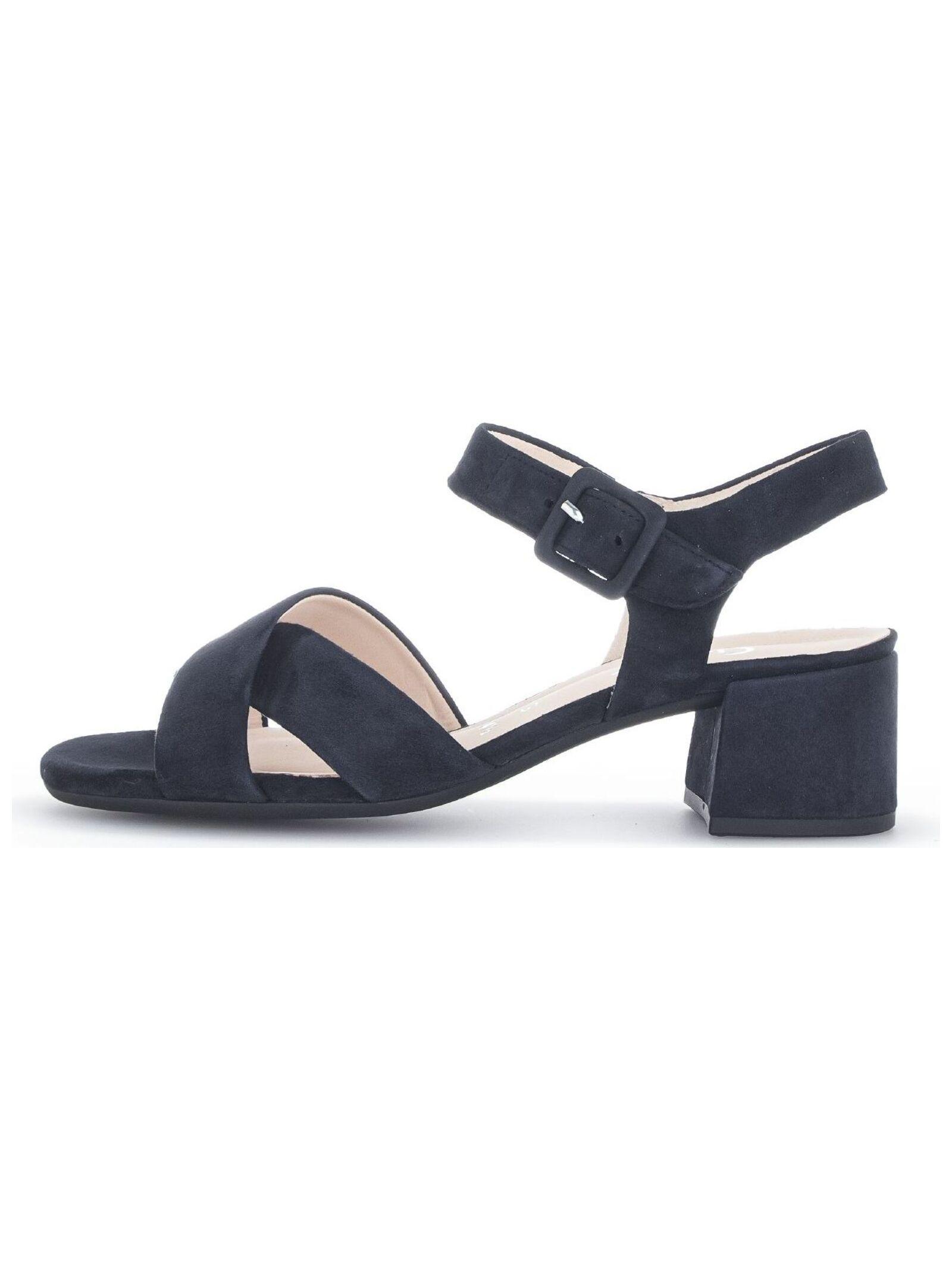 Gabor Sandalen 42.913