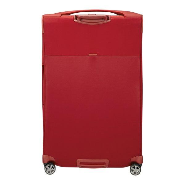 Samsonite 78.0cm, Weichschalenkoffer, Spinner D'Lite