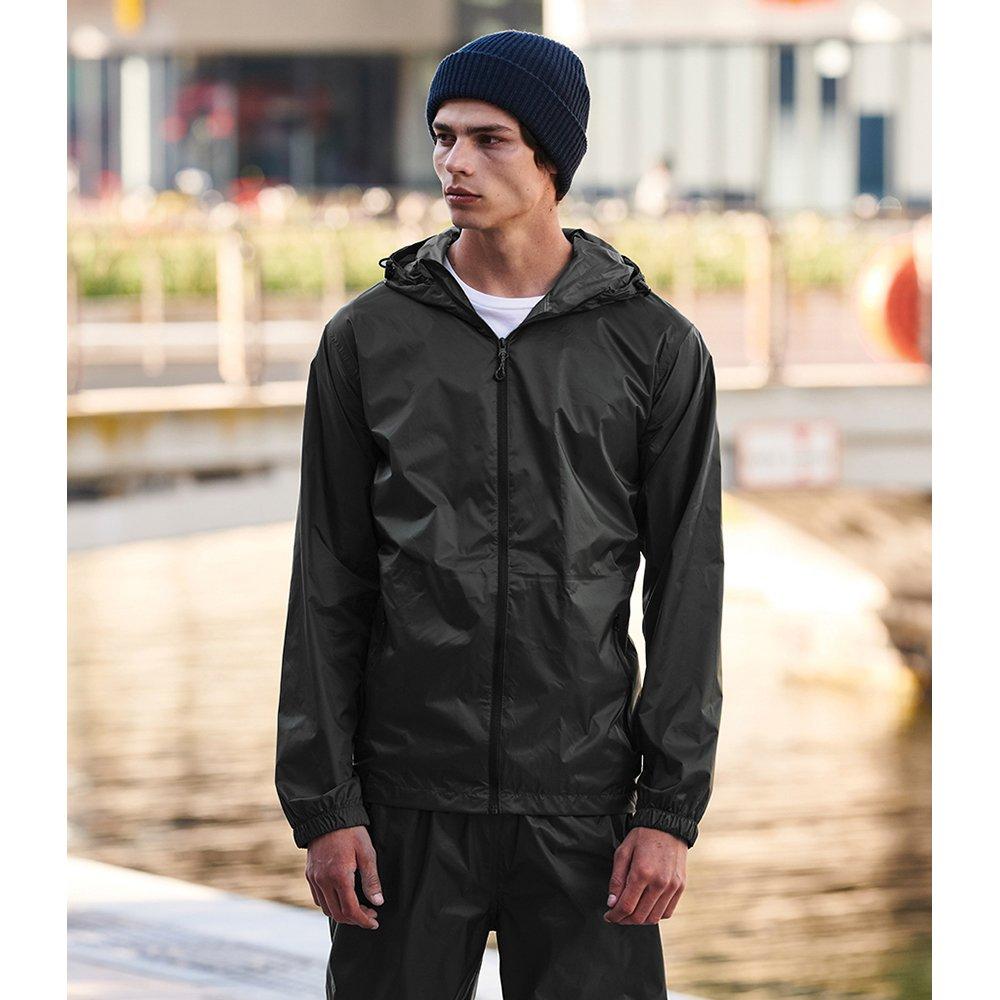 Regatta Pro Packaway Jacke