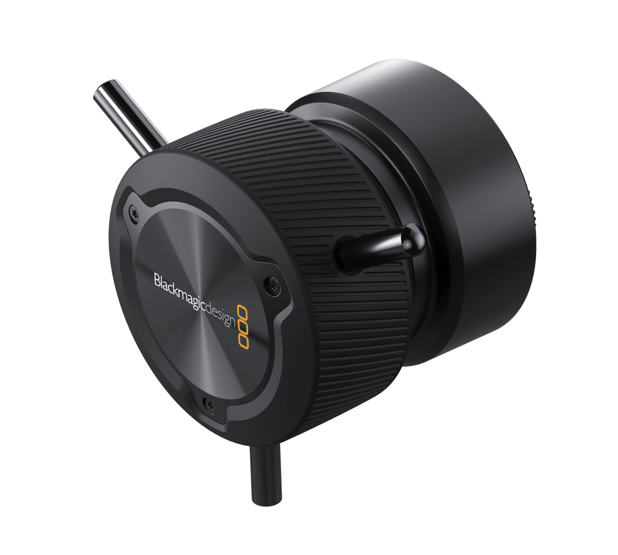 Blackmagic Design Blackmagic Design Focus Demand Follow focus whip