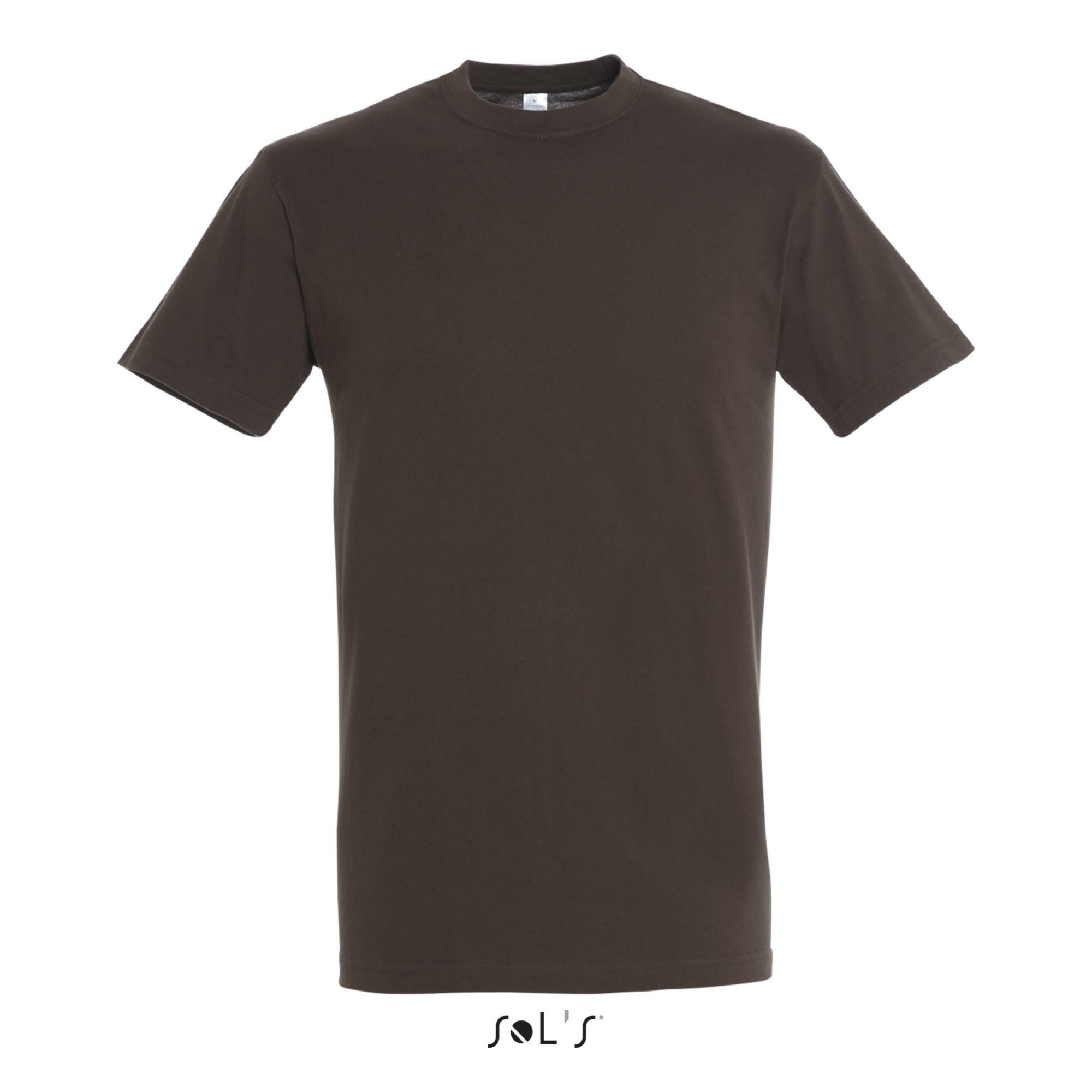 SOLS Regent Kurzarm T-Shirt