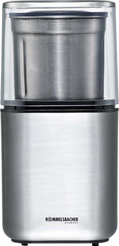 E+P Elektrik Rommelsbacher Gewürz/Kaffeemühle EGK 200 eds