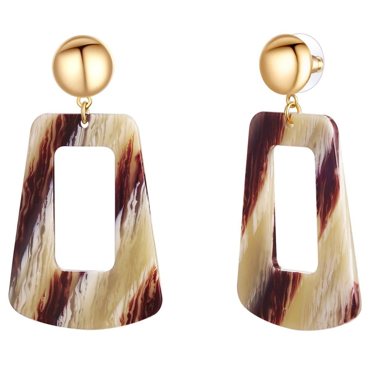 Lulu & Jane Ohrhänger