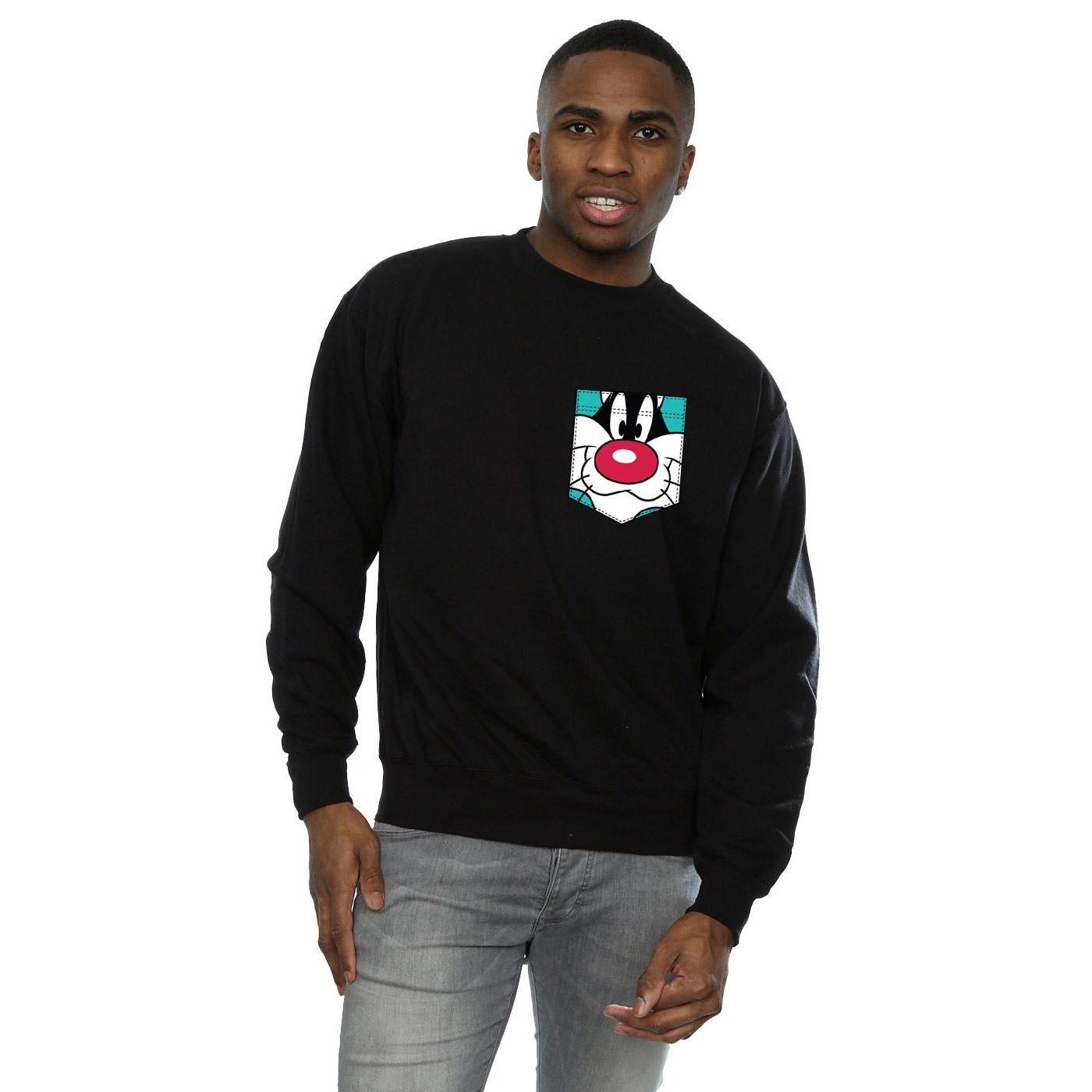 LOONEY TUNES Sweatshirt