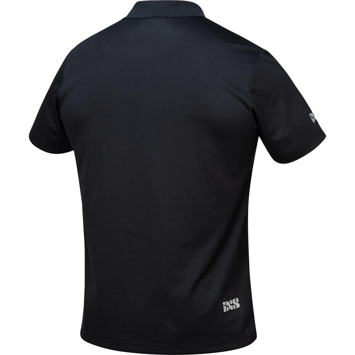 iXS Team Active Polo Shirt