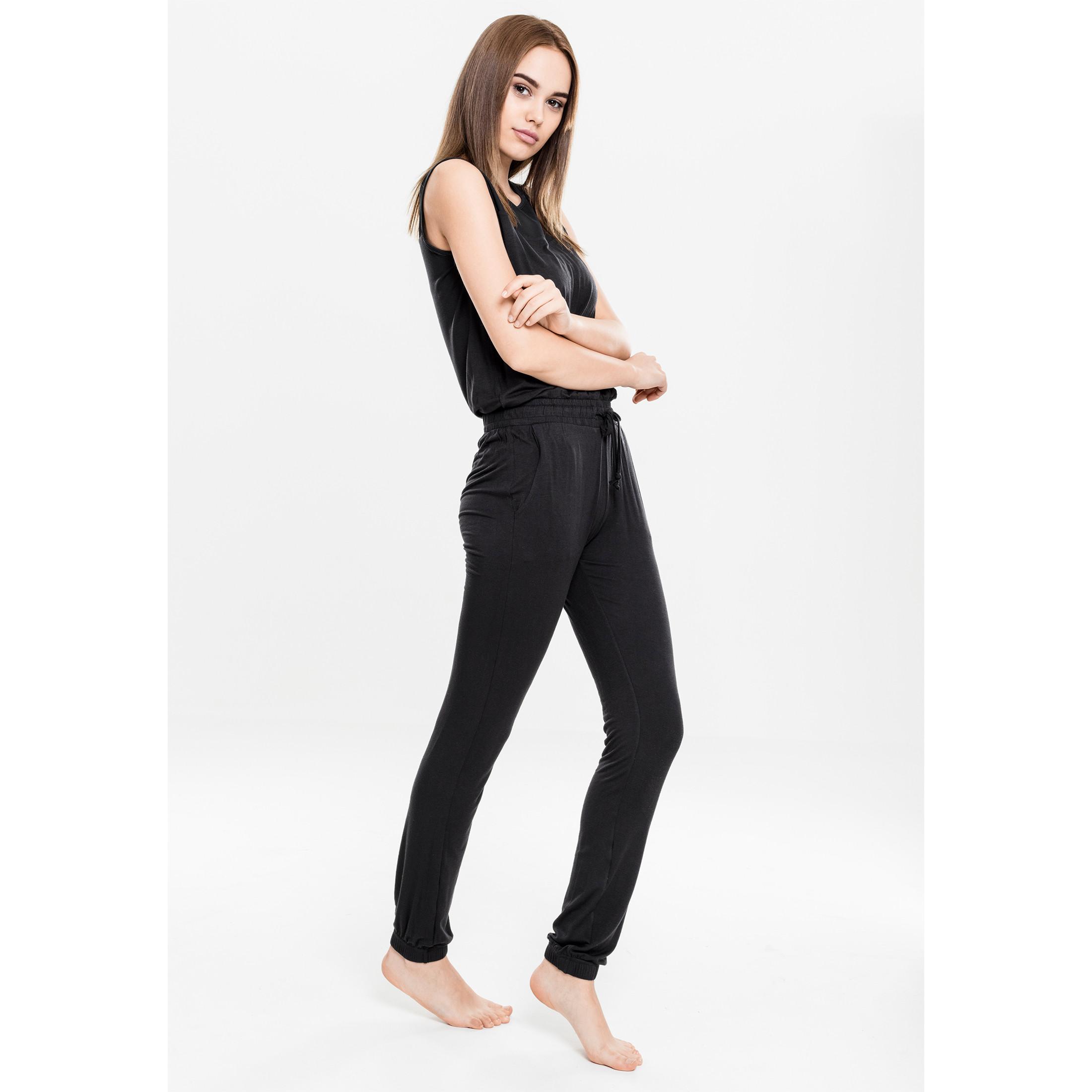 URBAN CLASSICS damen urban cassic meh anges set