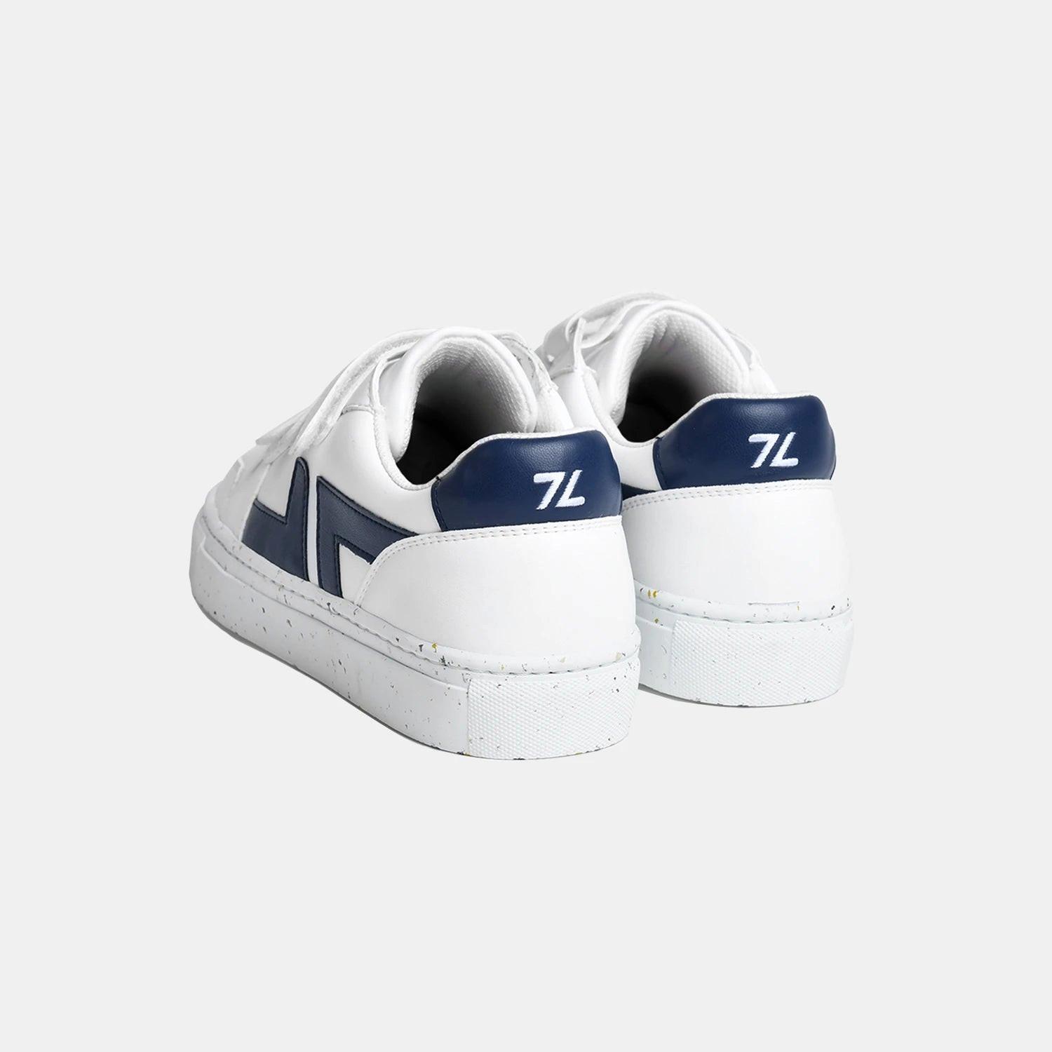 ZÈta Niedrige Sneakers VELCRO
