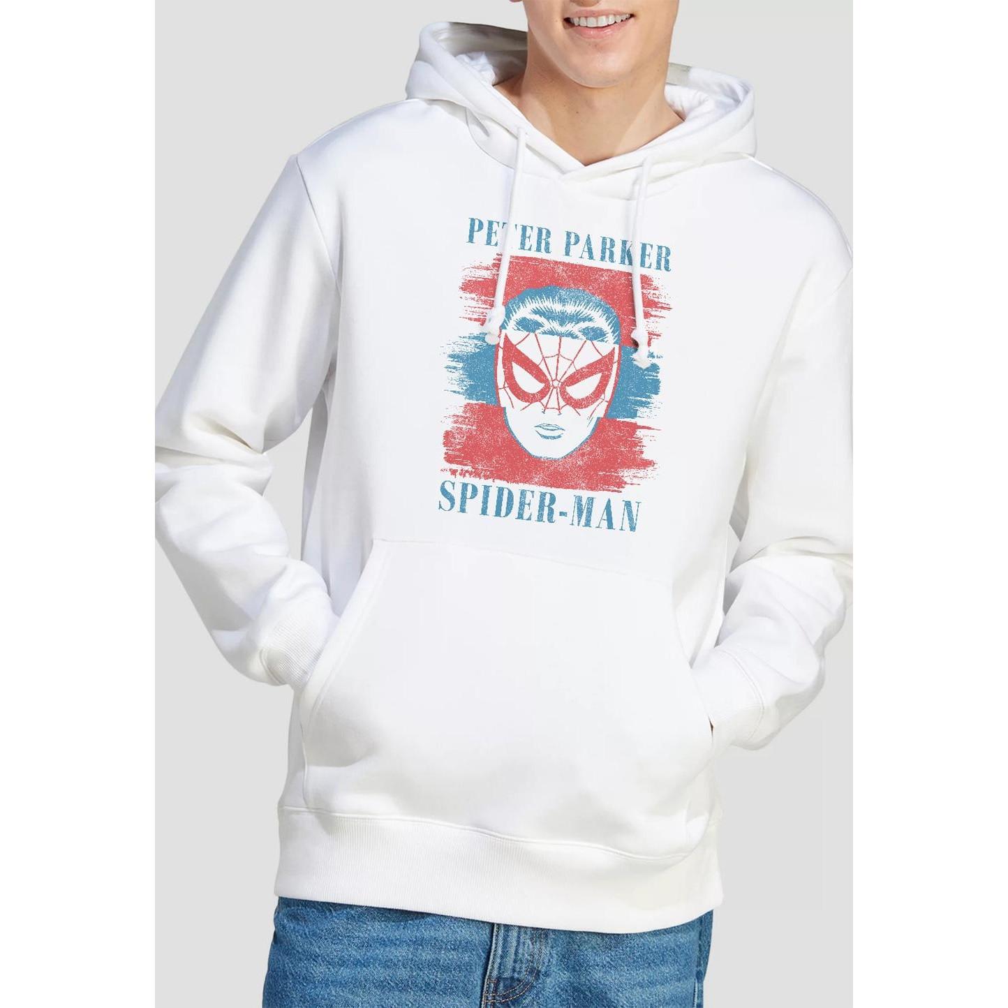 Spider-Man Kapuzenpullover