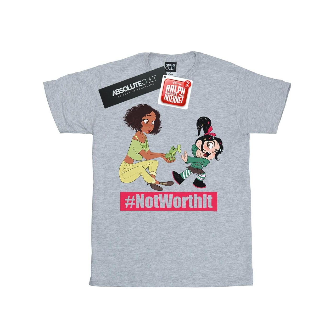 Disney Wreck It Ralph T-Shirt