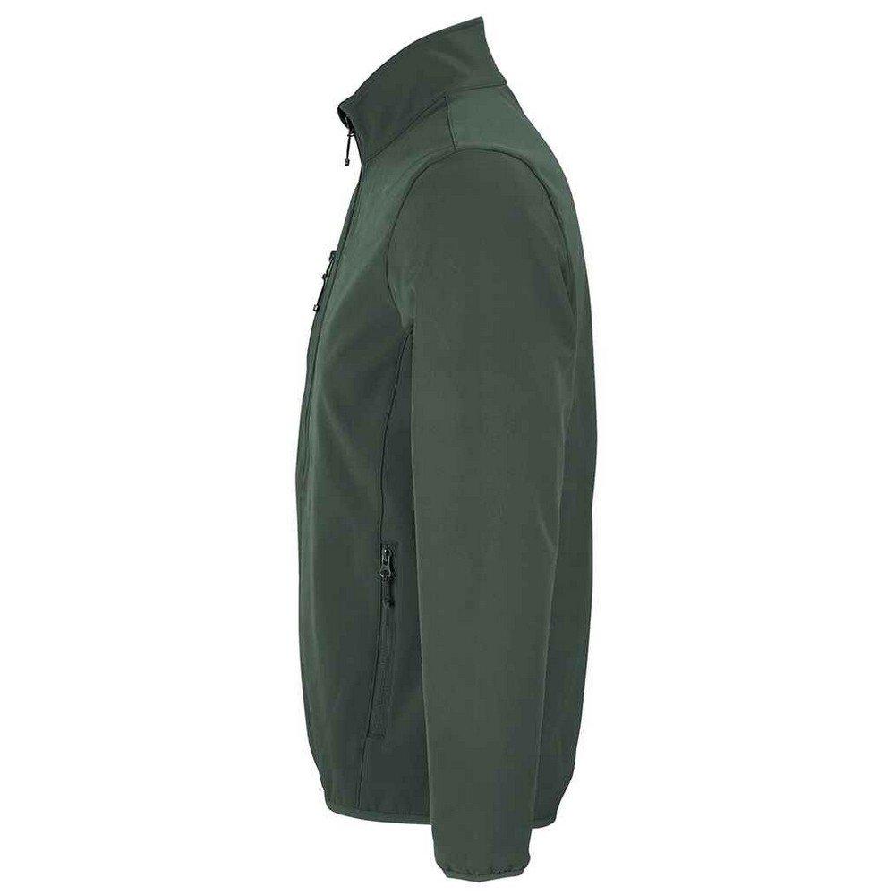 SOLS Falcon Softshelljacke
