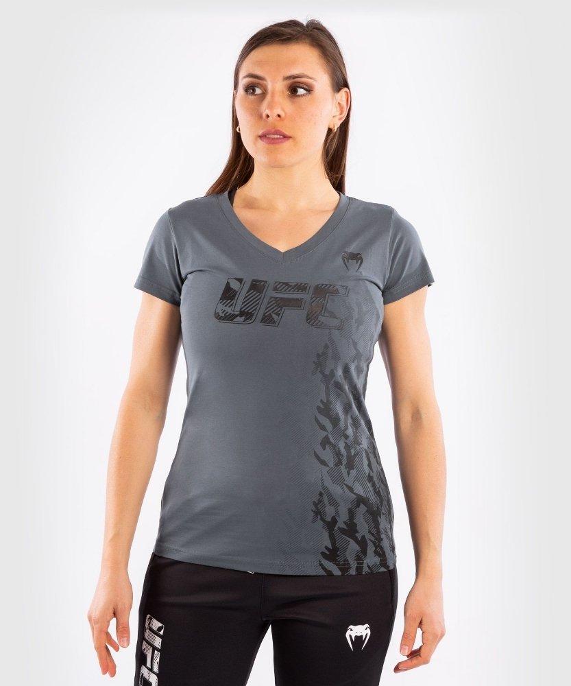 UFC VENUM UFC Authentic Fight Week Kurzarm T-Shirt
