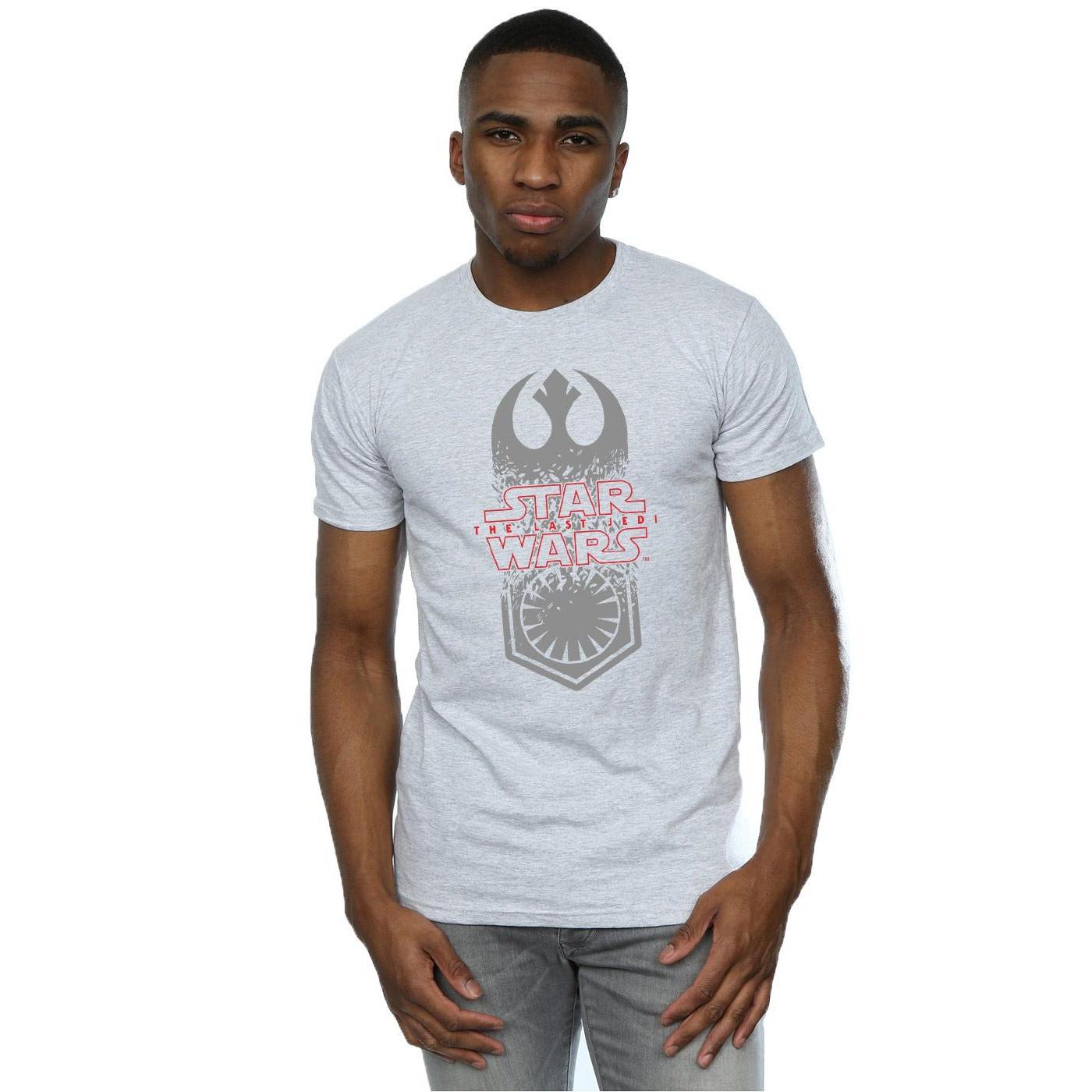 STAR WARS The Last Jedi T-Shirt