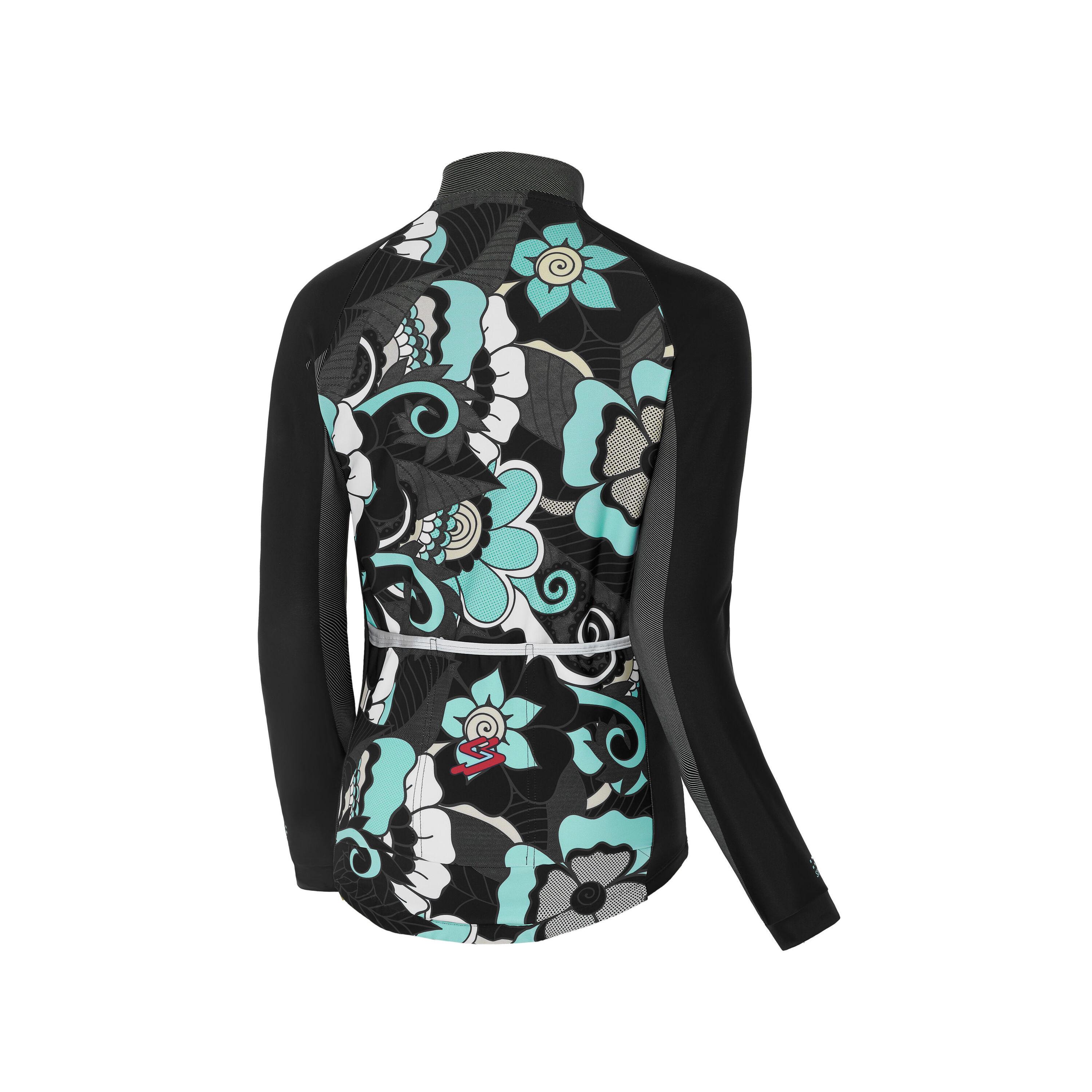 Spiuk langarmtrikot summum ostara