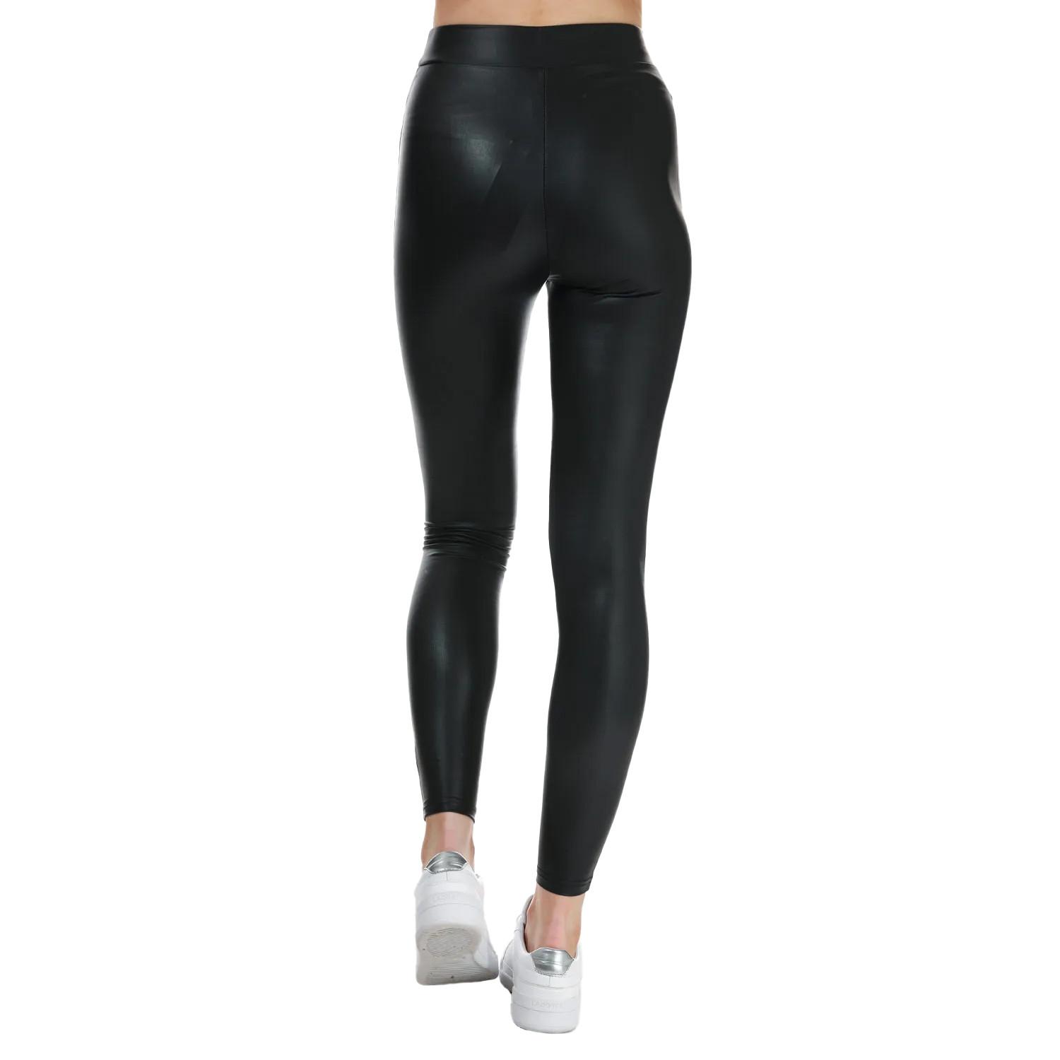 ONLY Cool Coated Leggings
