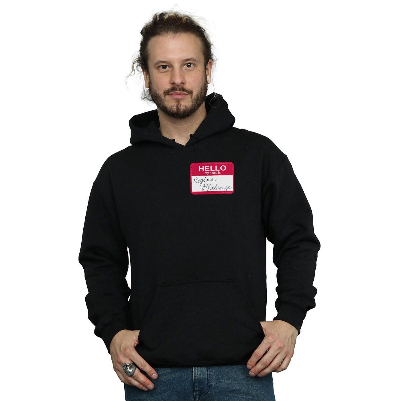 Friends Regina Phalange Kapuzenpullover