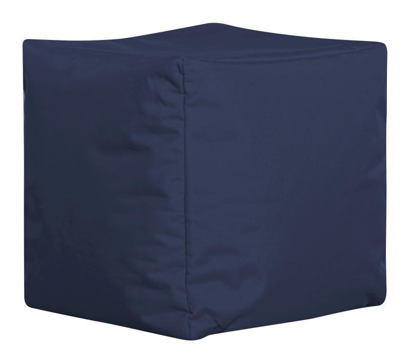 Sitting Point Sitzsack Cube Scuba