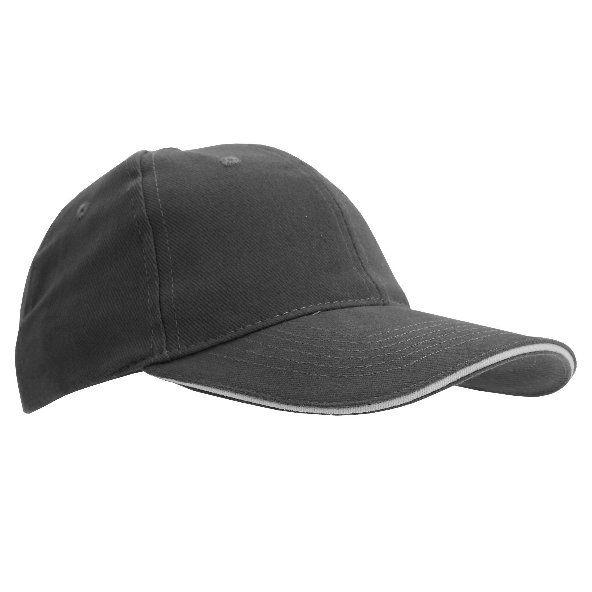 SOLS Buffalo Baseballkappe