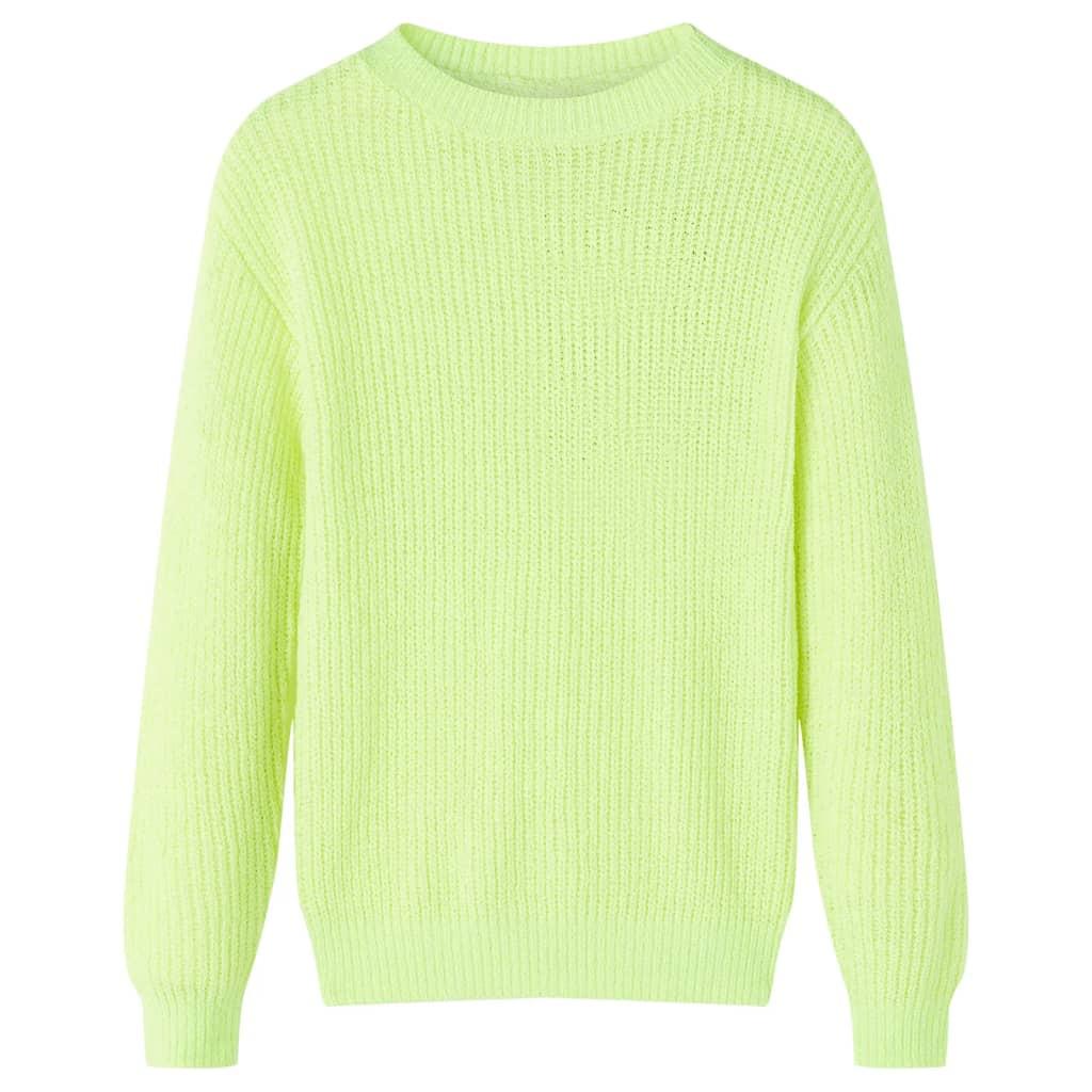 VidaXL Kinder pullover acryl