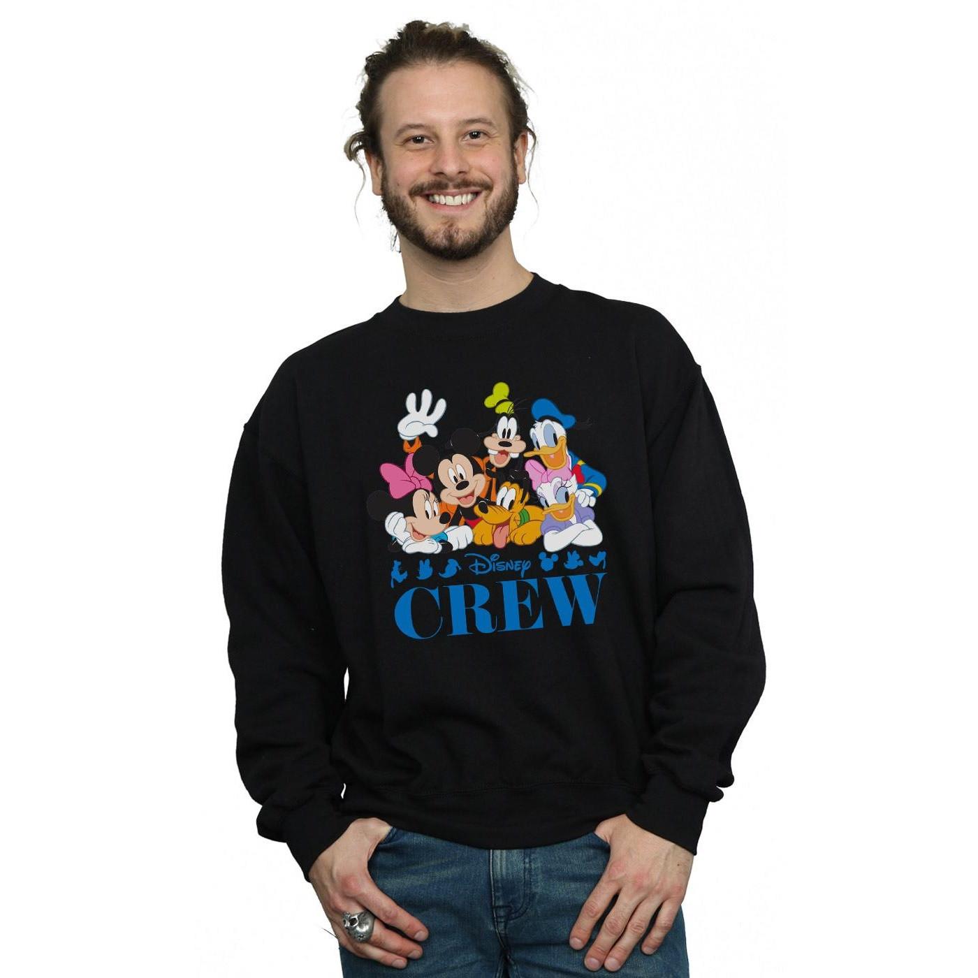 Disney Friends Sweatshirt