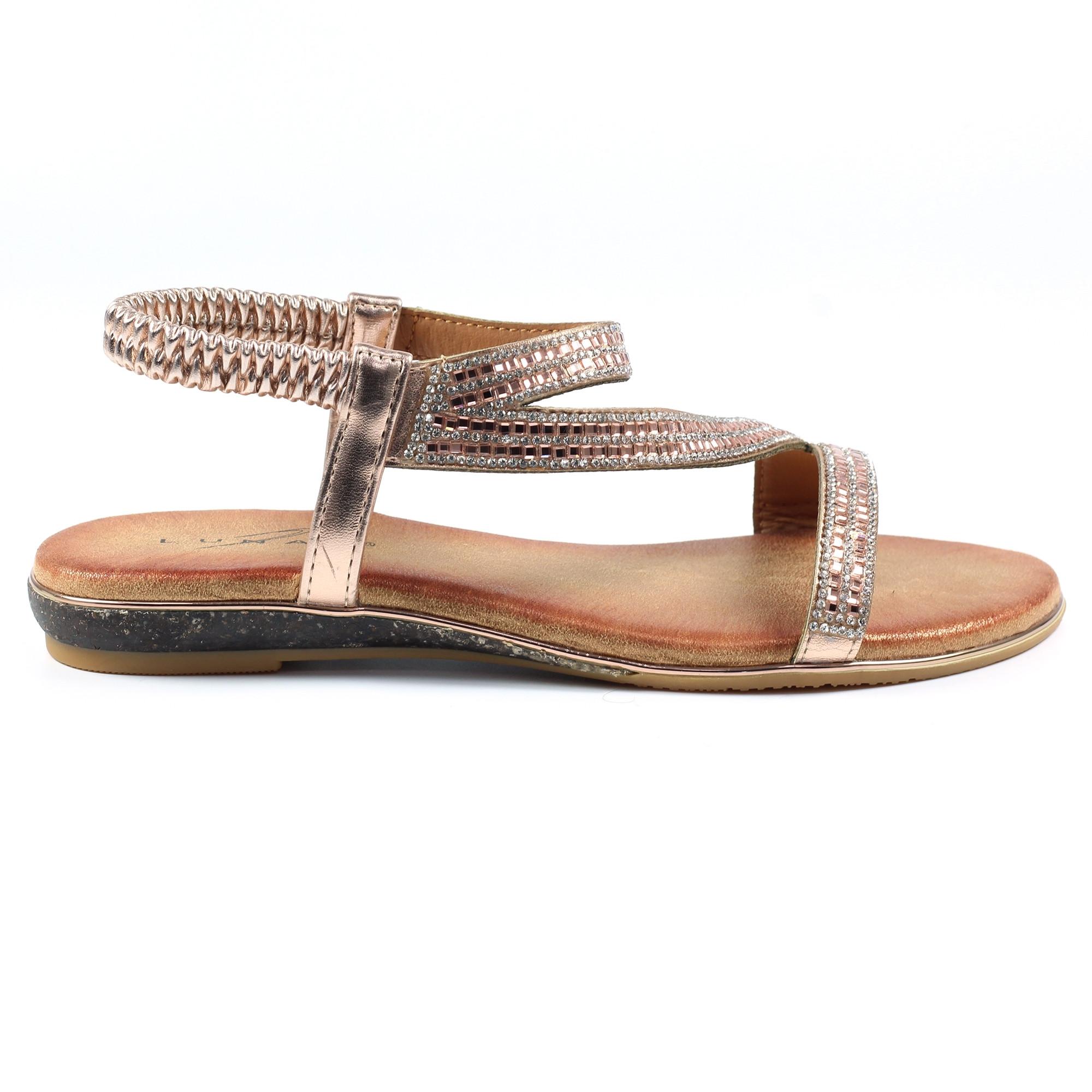 Lunar Sandalen Blaise II