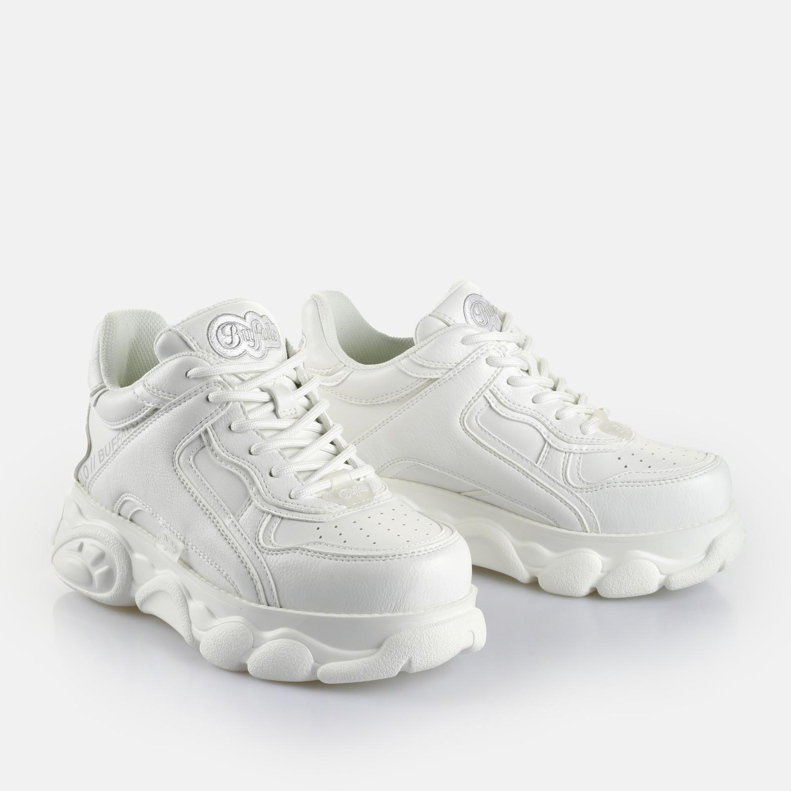 Buffalo sneakers cld echo - vegan nappa
