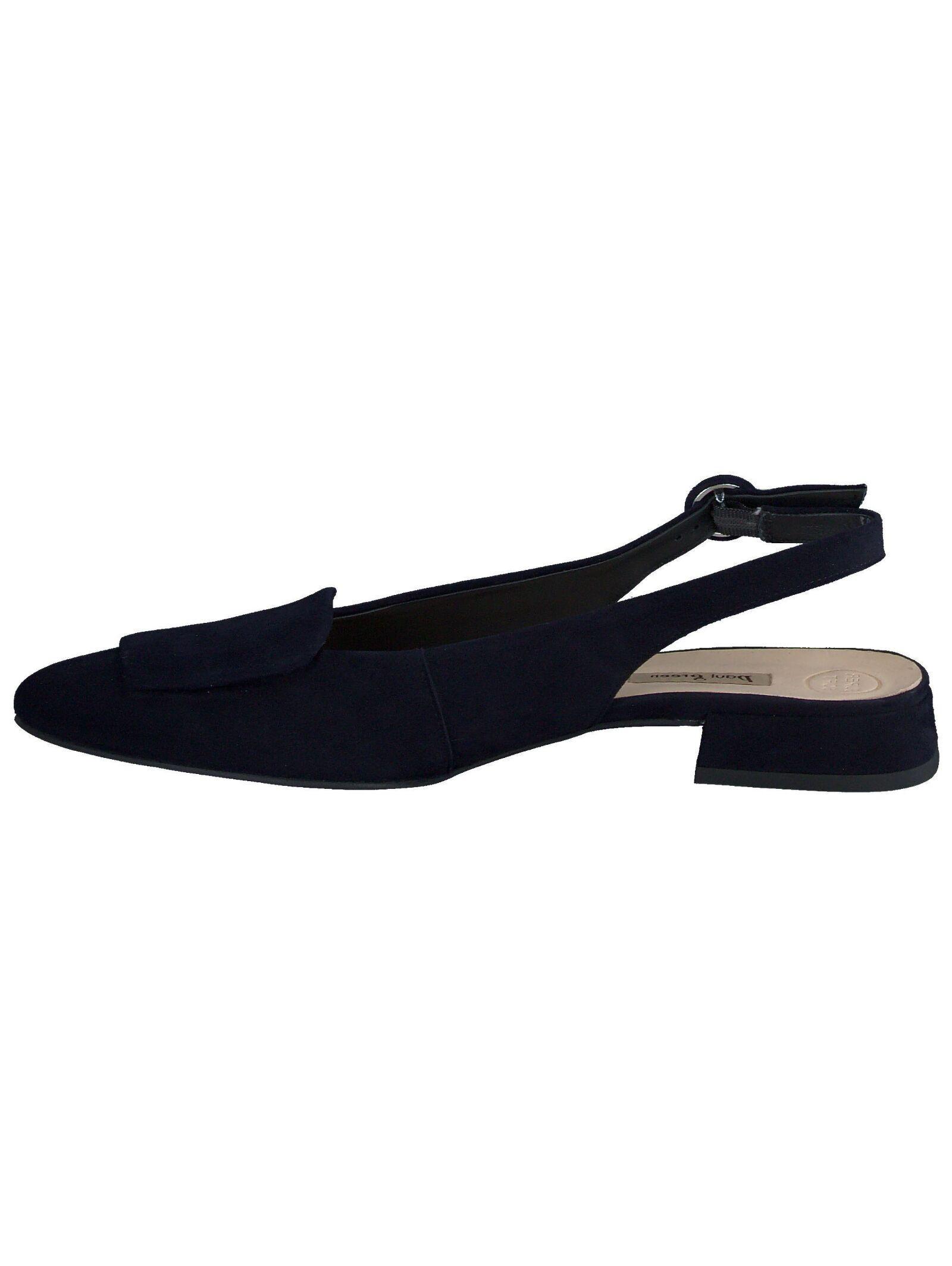 Paul Green Sandalen 6090