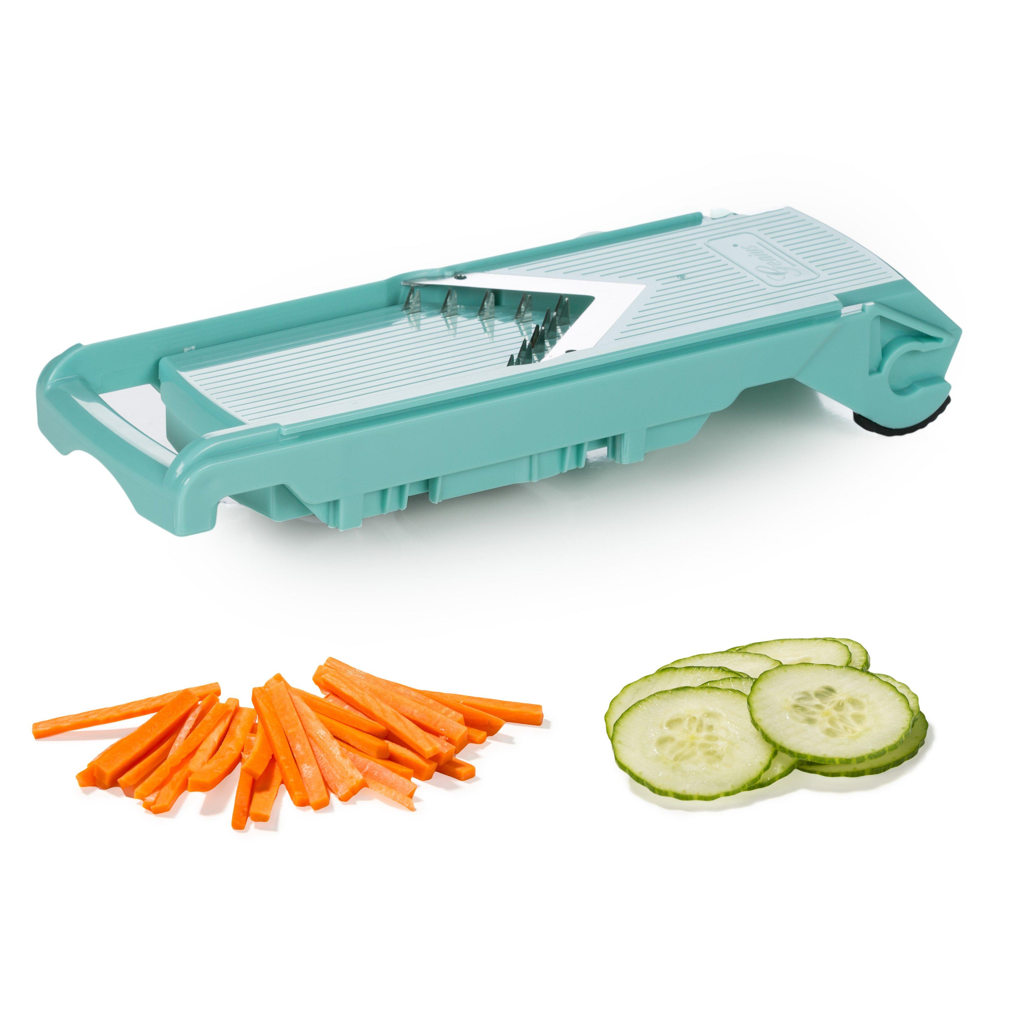 Genius Nicer Dicer Fusion Smart, 16tlg.