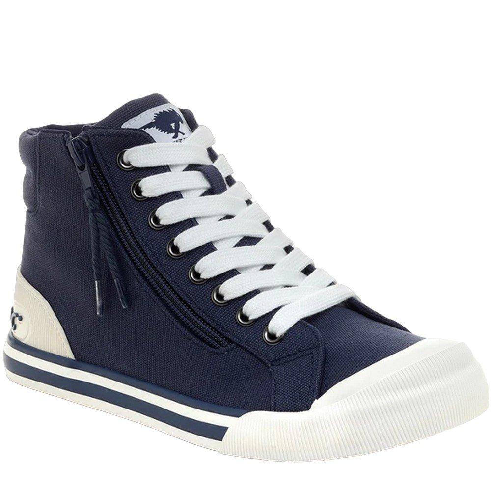 Rocket Dog Sneaker Jazzin Hi
