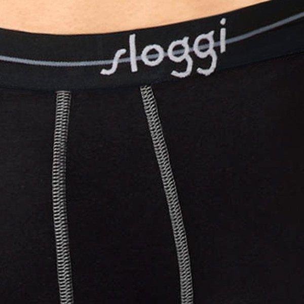 sloggi 6er Pack Start - Short / Pant