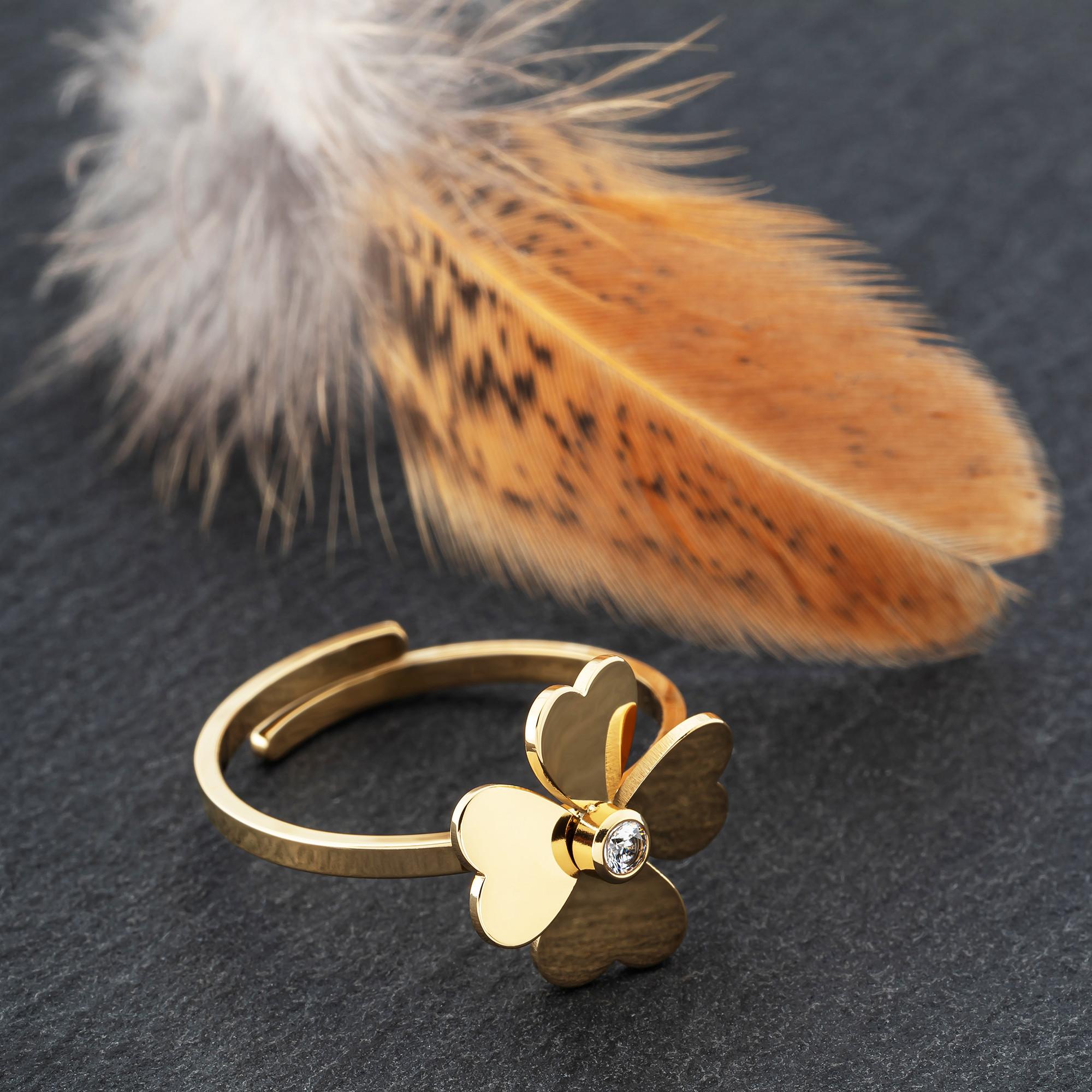 ZAG Bijoux Ring