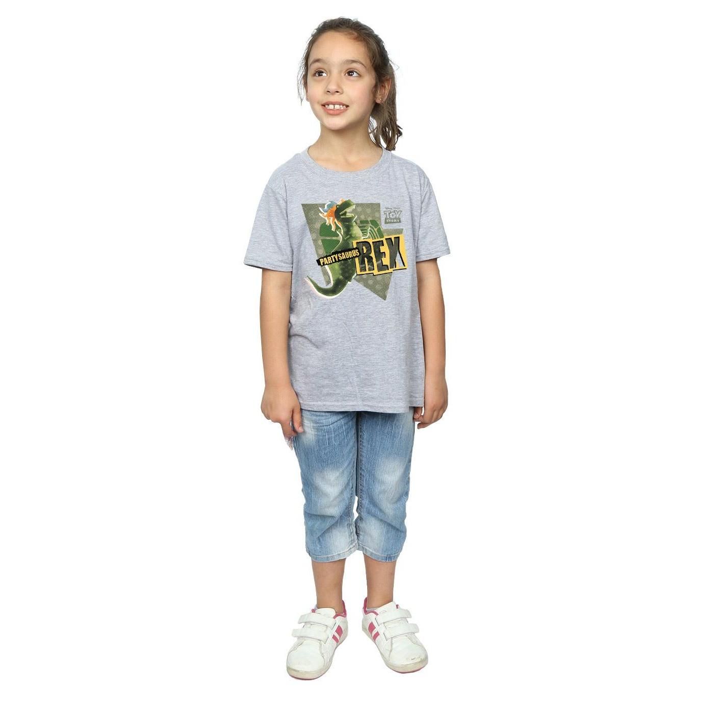 Disney Toy Story Partysaurus Rex TShirt