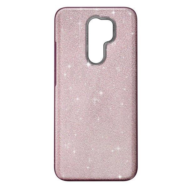 Avizar Glitter Hülle Xiaomi Redmi 9