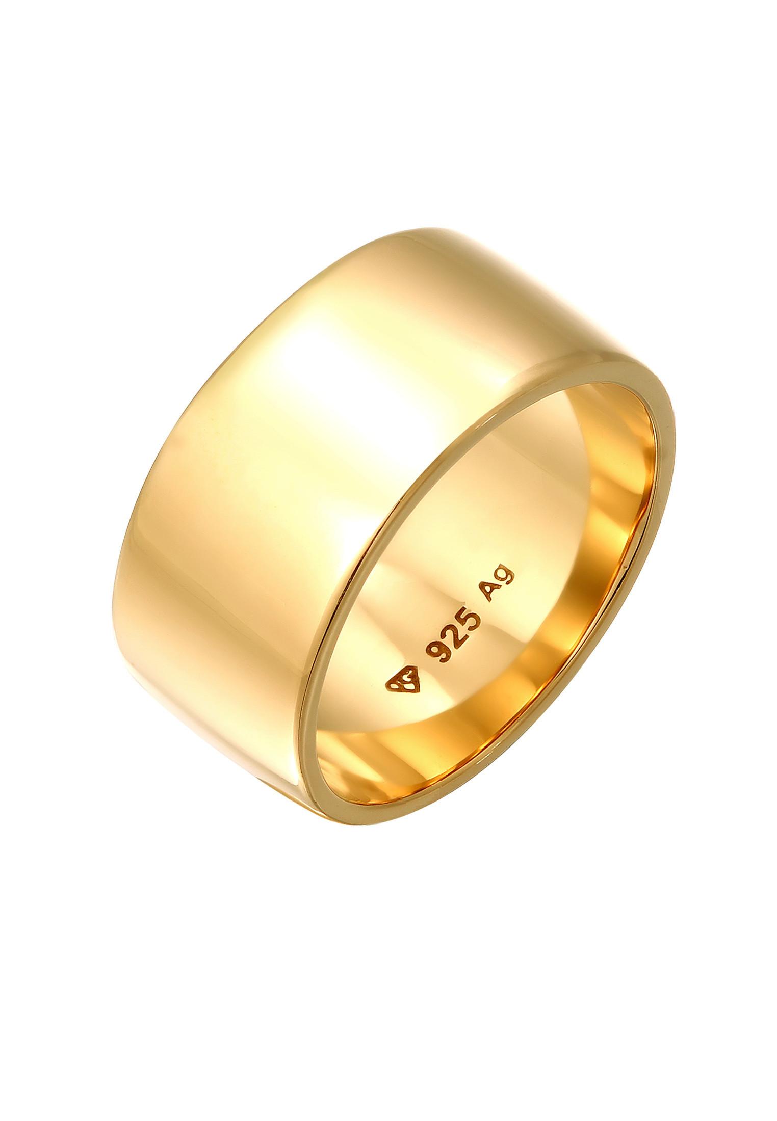 Elli Ring Basic Bandring