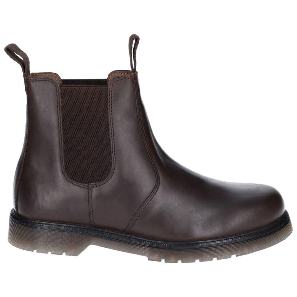 Amblers Chelmsford Arbeitsstiefel Stiefeletten