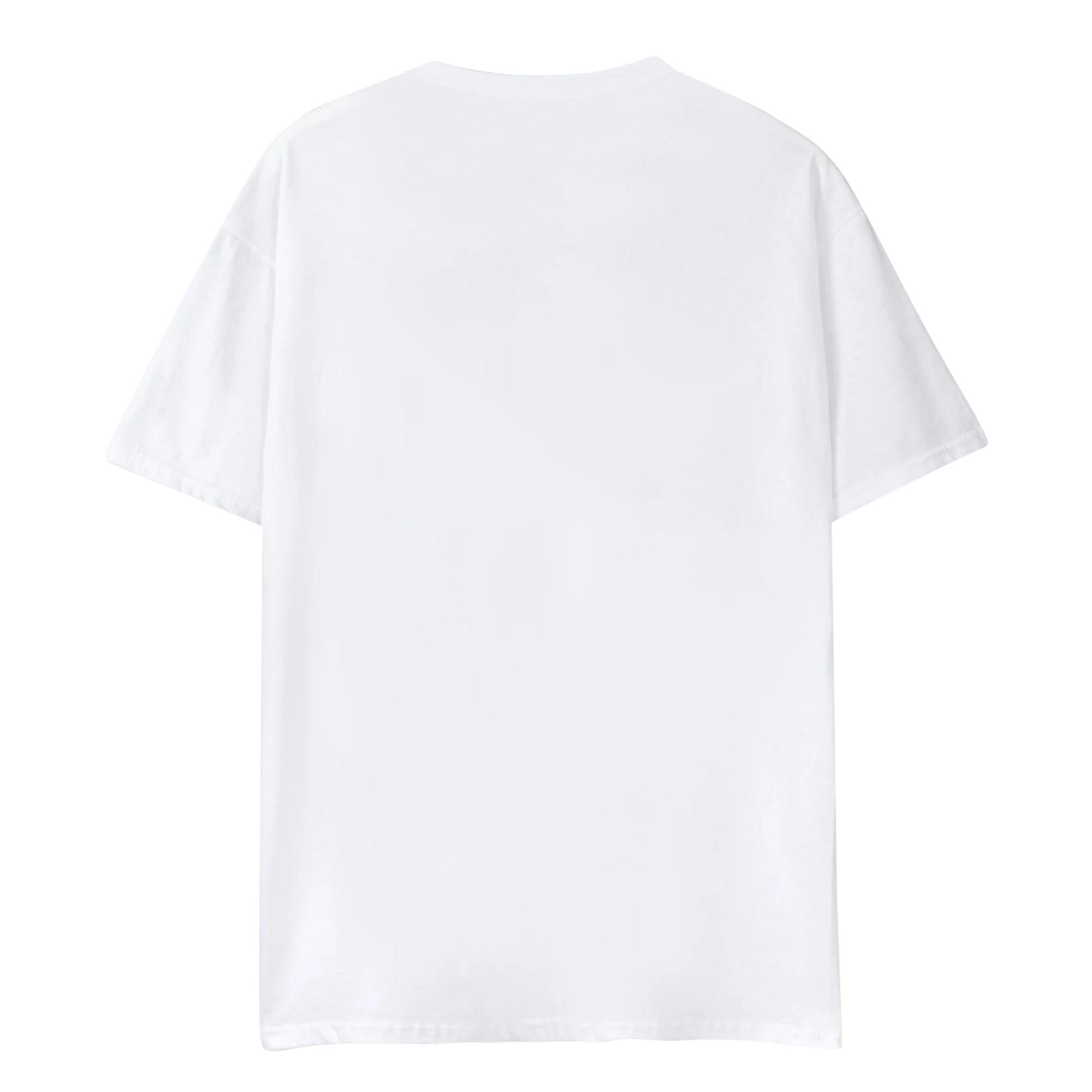 Barbie Logo Print T-Shirt