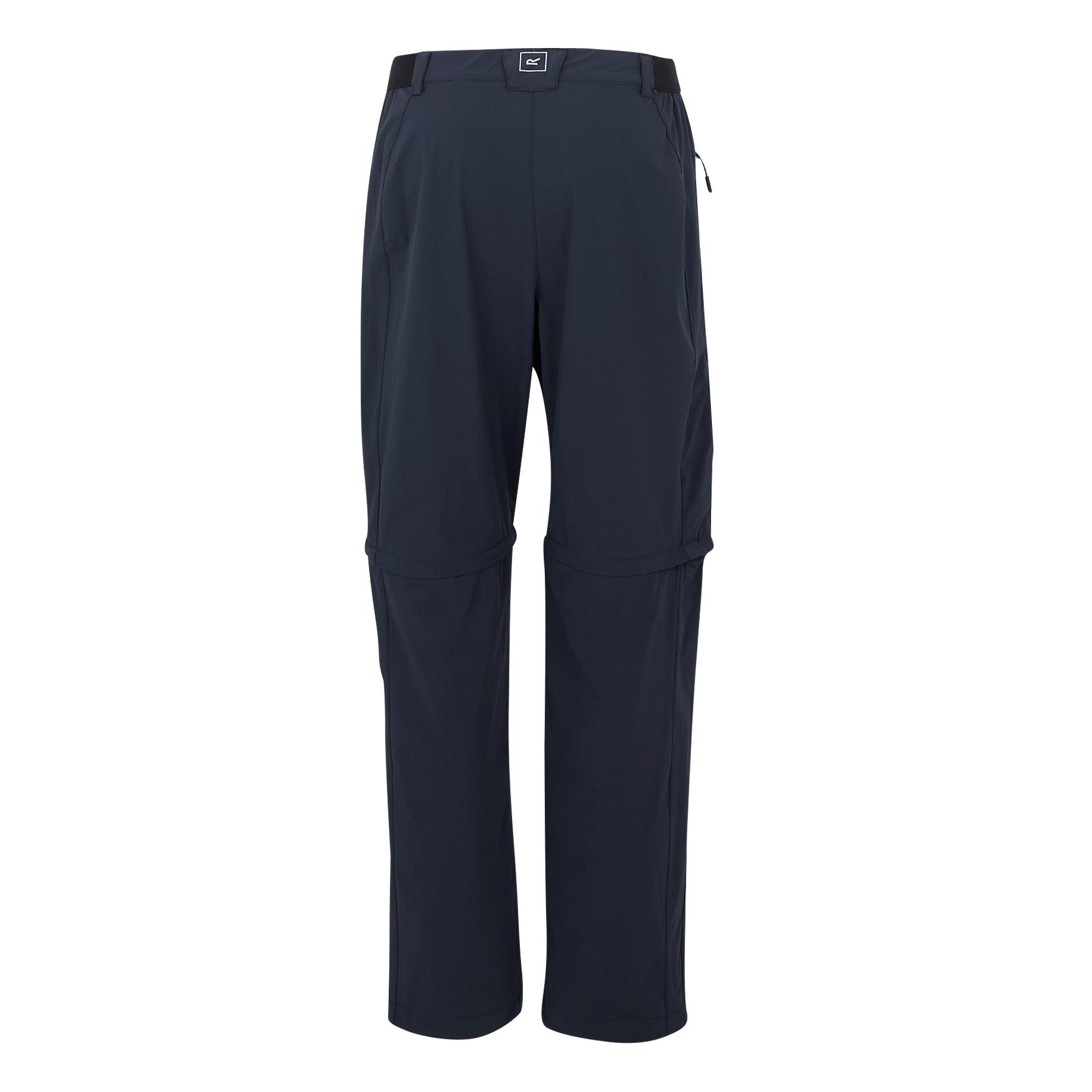 Regatta Travel Light II Wanderhosen