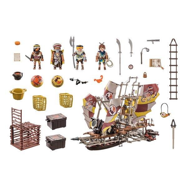 Playmobil 71023 Sal'ahari Sands - Sandsturmbrecher