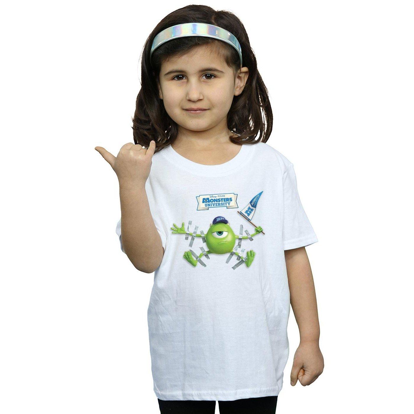 Disney Monsters University TShirt